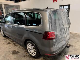 Volkswagen Sharan  picture 8