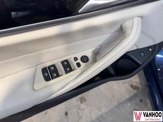 BMW 5-serie  picture 16