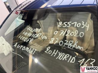 BMW 5-serie  picture 19