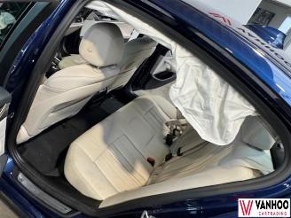 BMW 5-serie  picture 10