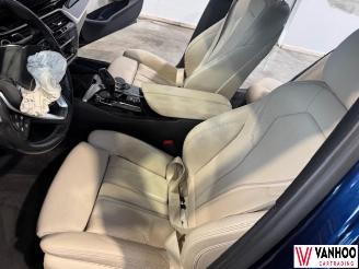 BMW 5-serie  picture 11