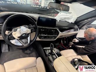 BMW 5-serie  picture 12