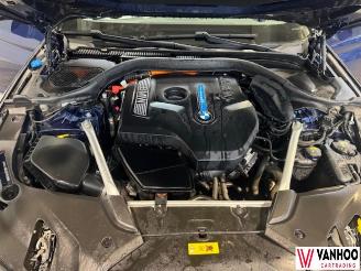 BMW 5-serie  picture 9