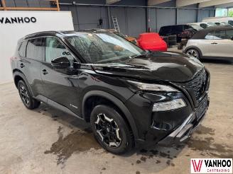 Nissan X-Trail  picture 4