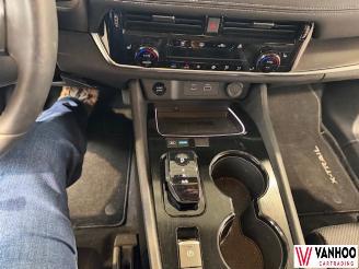Nissan X-Trail  picture 17