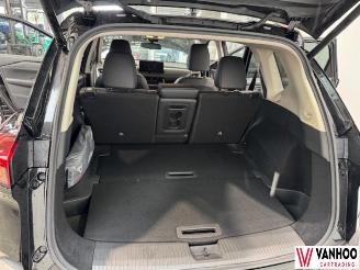 Nissan X-Trail  picture 11
