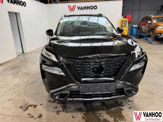Nissan X-Trail  picture 3
