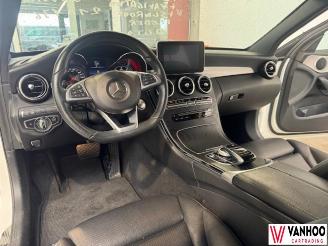 Mercedes C-klasse  picture 16