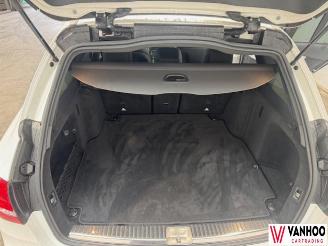 Mercedes C-klasse  picture 13