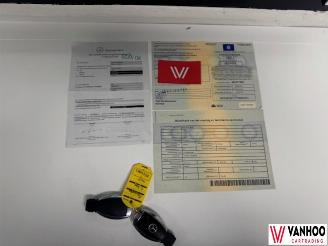 Mercedes C-klasse  picture 24