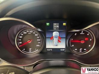 Mercedes C-klasse  picture 18