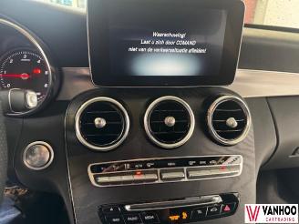 Mercedes C-klasse  picture 20