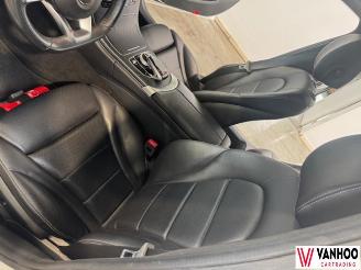 Mercedes C-klasse  picture 15