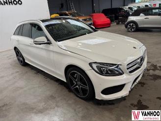 Mercedes C-klasse  picture 4