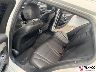 Mercedes C-klasse  picture 14