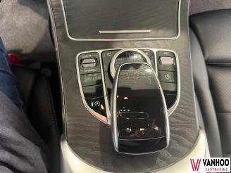 Mercedes C-klasse  picture 21