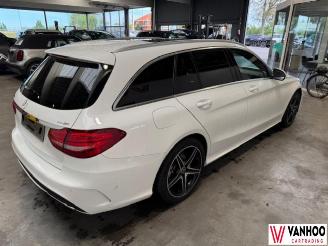 Mercedes C-klasse  picture 7