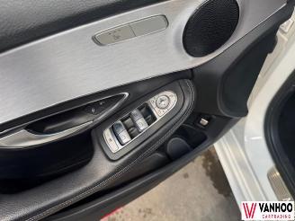 Mercedes C-klasse  picture 22