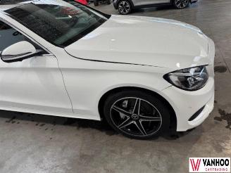 Mercedes C-klasse  picture 5