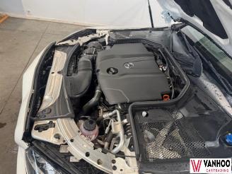 Mercedes C-klasse  picture 11