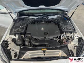 Mercedes C-klasse  picture 9