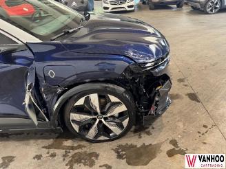 Renault Mégane E-TECH picture 4