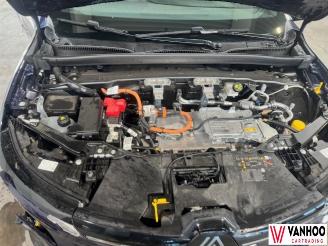 Renault Mégane E-TECH picture 11