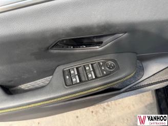 Renault Mégane E-TECH picture 22