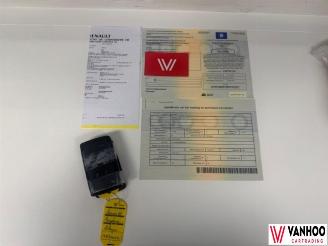 Renault Mégane E-TECH picture 20