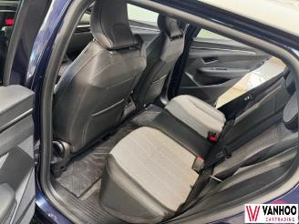 Renault Mégane E-TECH picture 15