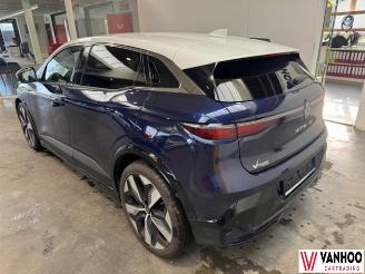 Renault Mégane E-TECH picture 8