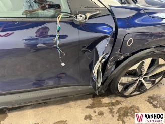 Renault Mégane E-TECH picture 6