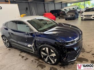 Renault Mégane E-TECH picture 3