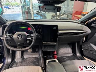 Renault Mégane E-TECH picture 17