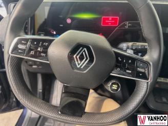Renault Mégane E-TECH picture 18