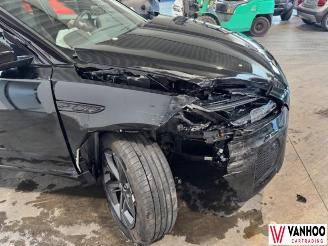 Jaguar E-Pace  picture 4