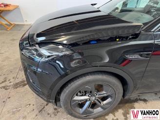 Jaguar E-Pace  picture 2