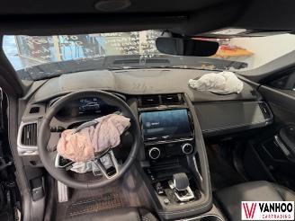 Jaguar E-Pace  picture 19