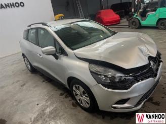 Renault Clio  picture 4