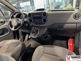 Citroën Berlingo  picture 12
