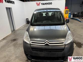 Citroën Berlingo  picture 2