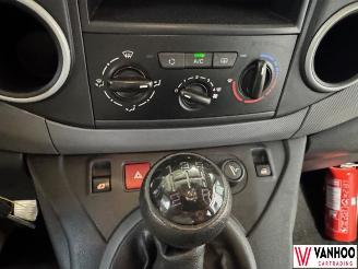 Citroën Berlingo  picture 13