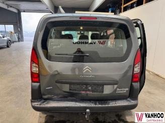 Citroën Berlingo  picture 5