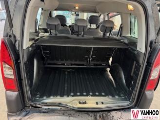 Citroën Berlingo  picture 8