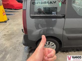 Citroën Berlingo  picture 15