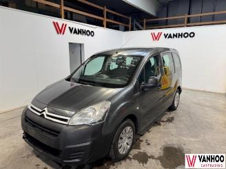 Citroën Berlingo  picture 1