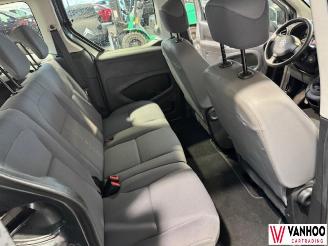 Citroën Berlingo  picture 11