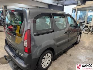 Citroën Berlingo  picture 4