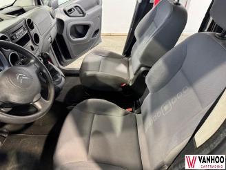 Citroën Berlingo  picture 10