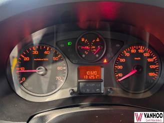 Citroën Berlingo  picture 14
